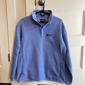 Women’s Patagonia Pullover